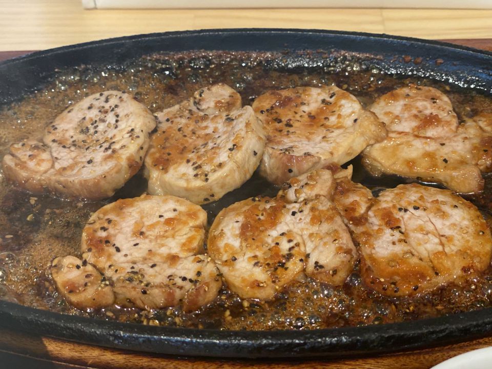 牛タンの魅力と食文化の進化