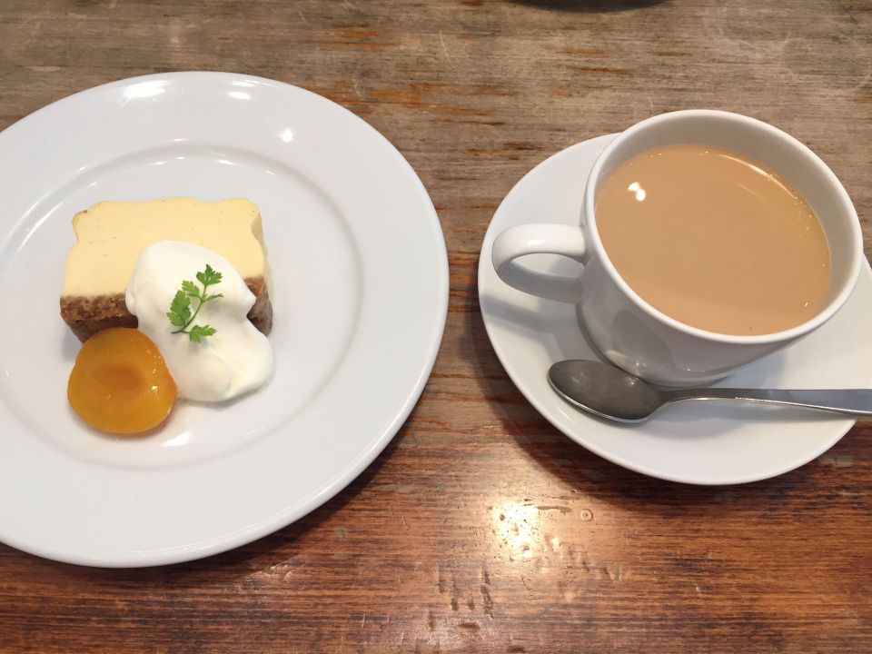 宮城の牛たん専門店が生み出す極上体験伝統と革新を味わうひととき
