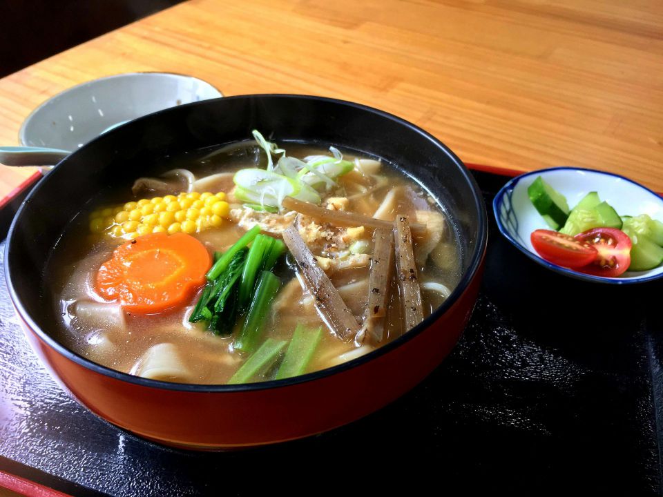 伊達の粋が息づく歴史と風雅が織りなす牛たんに魅せられる食文化の旅